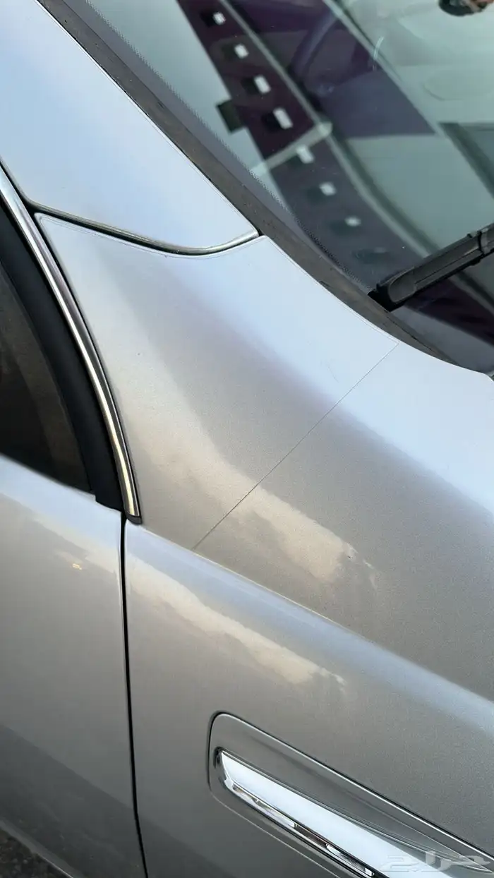 كابرس 2015 LS 6