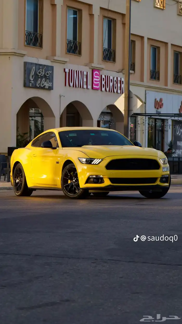 موستنق اصدار 50 عام 5.0 6