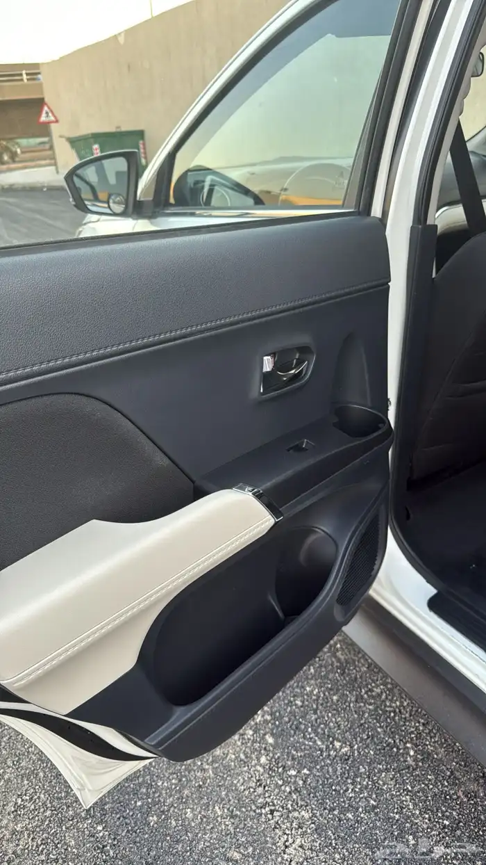 تويوتا راش S فل كامل 2023 10