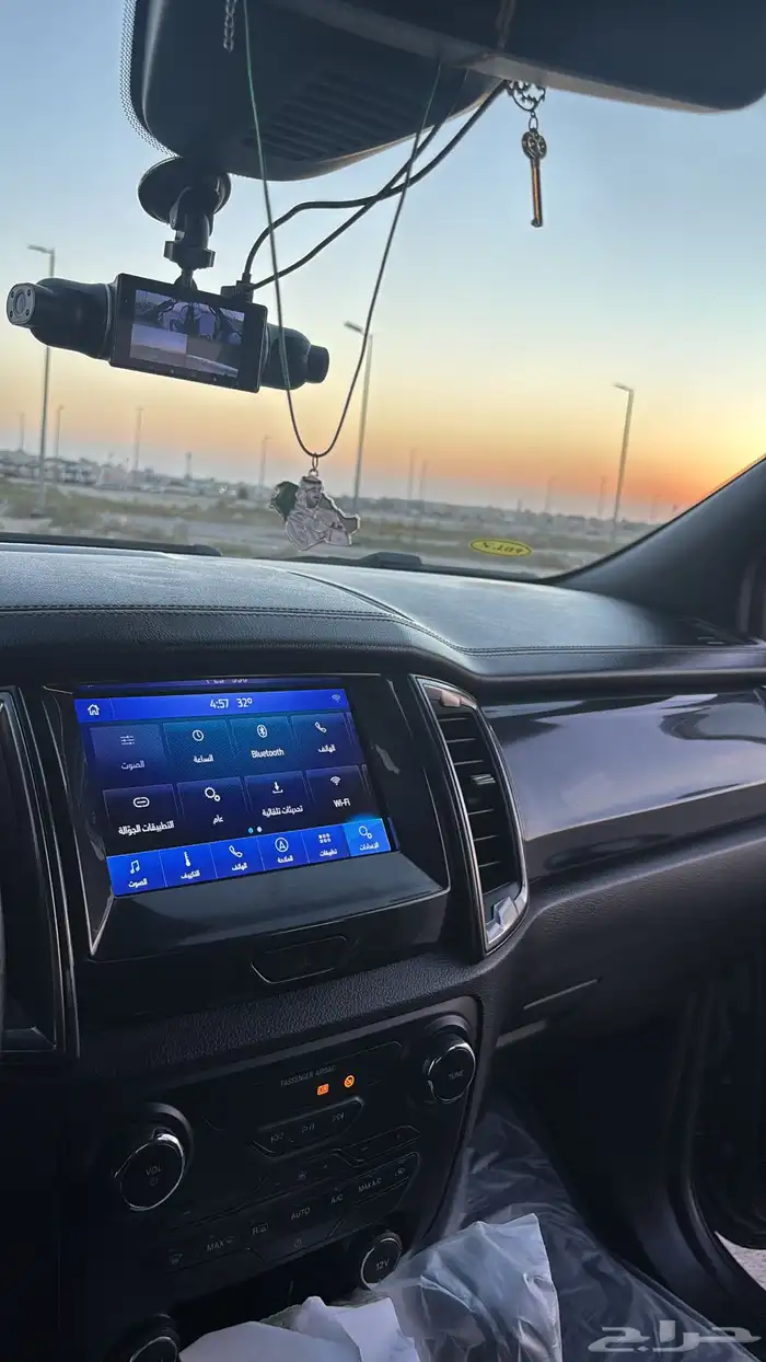 للبيع فورد رنجر 1