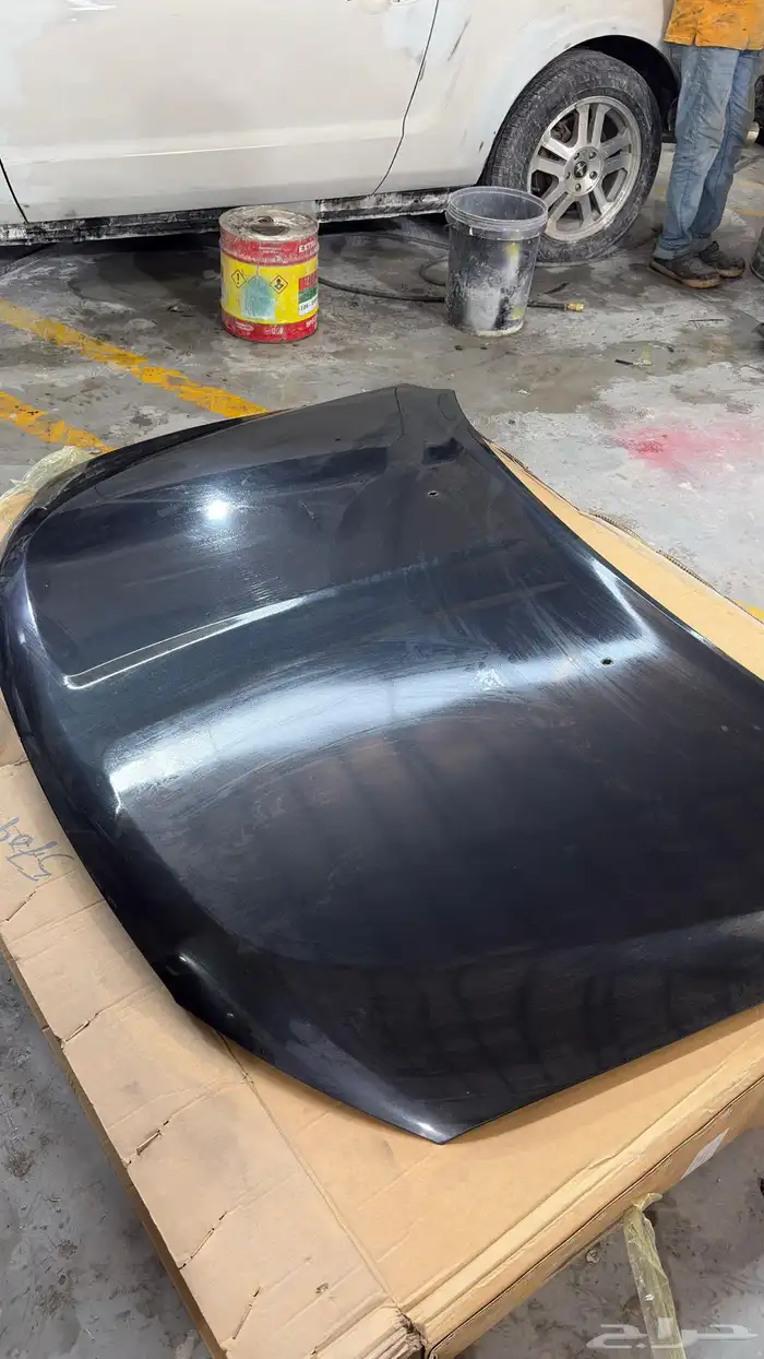 قطع غيار دودج دورانجو 2014 8