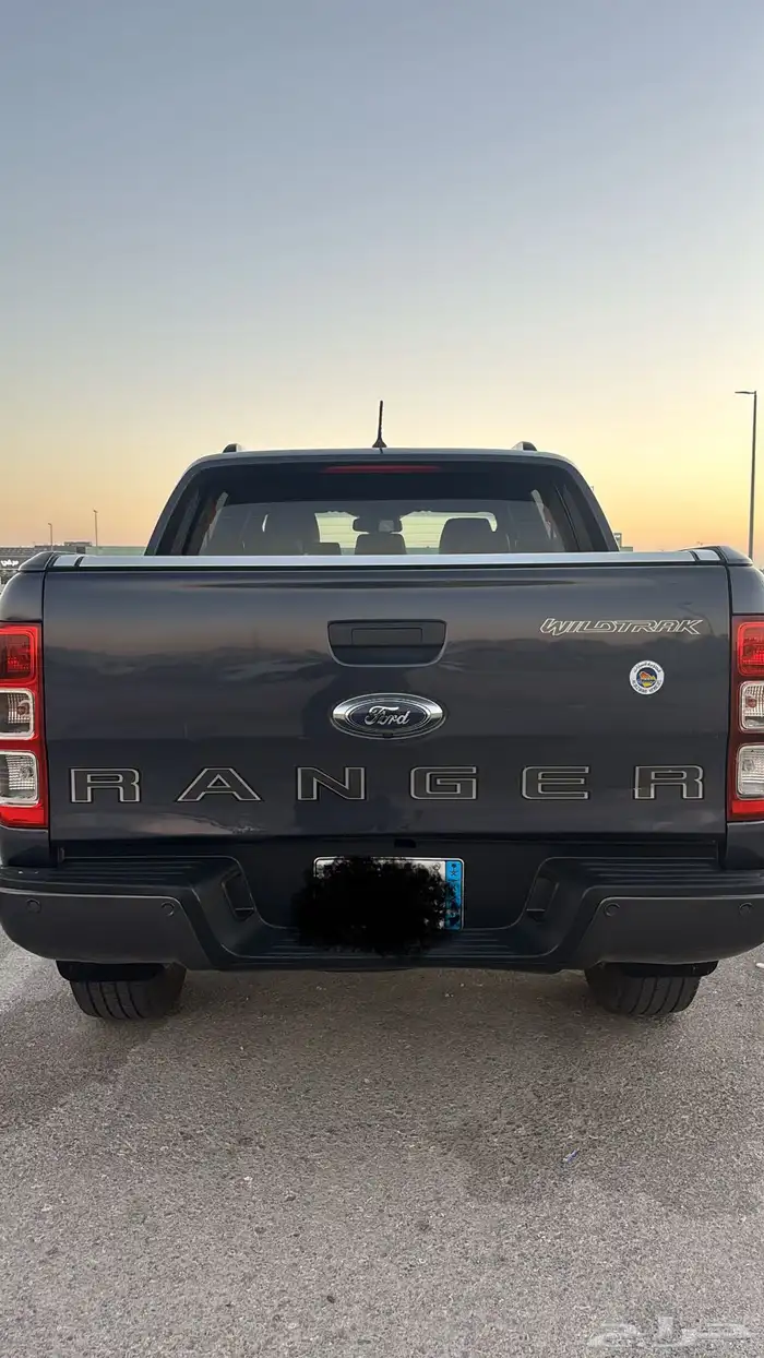 للبيع فورد رنجر 14