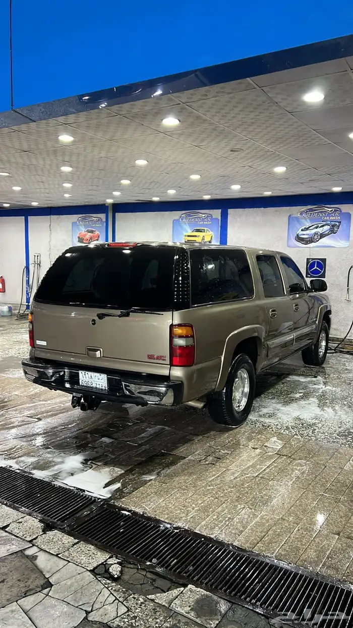 جمس2003 ممشى 235 الف للتفاصيل راجع الاعلان السابق 1