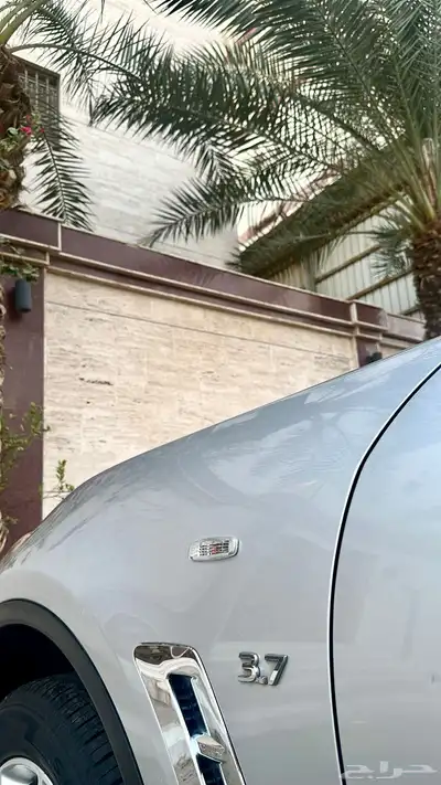 انفنيتي 2019 - QX70 فل كامل . index