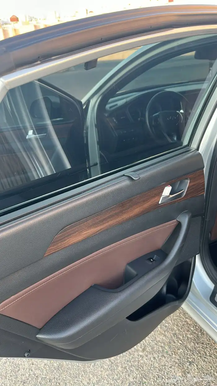 سوناتا فل كامل سمارت 13