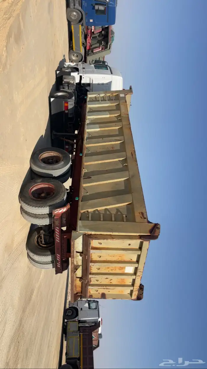 صندوق قلاب شمراني 0