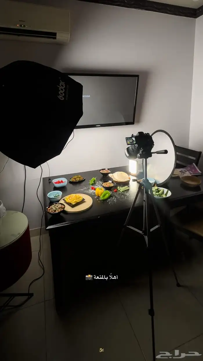 مصور مطاعم 0