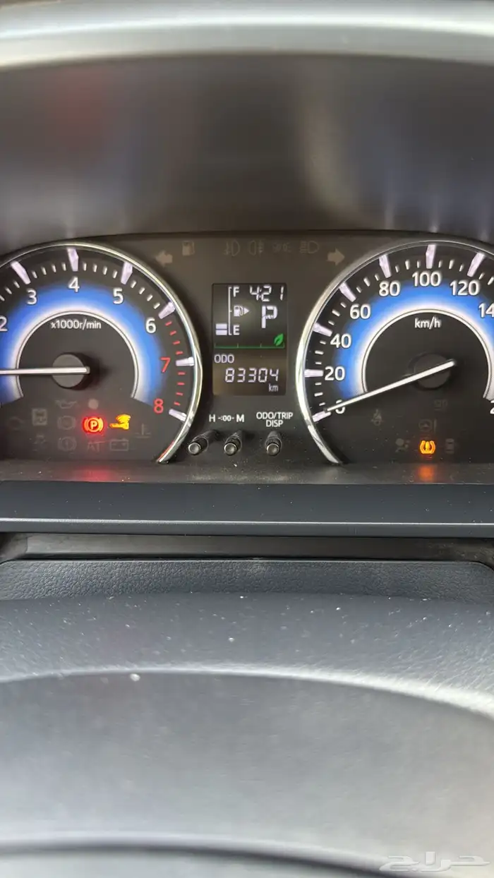 تويوتا راش S فل كامل 2023 17