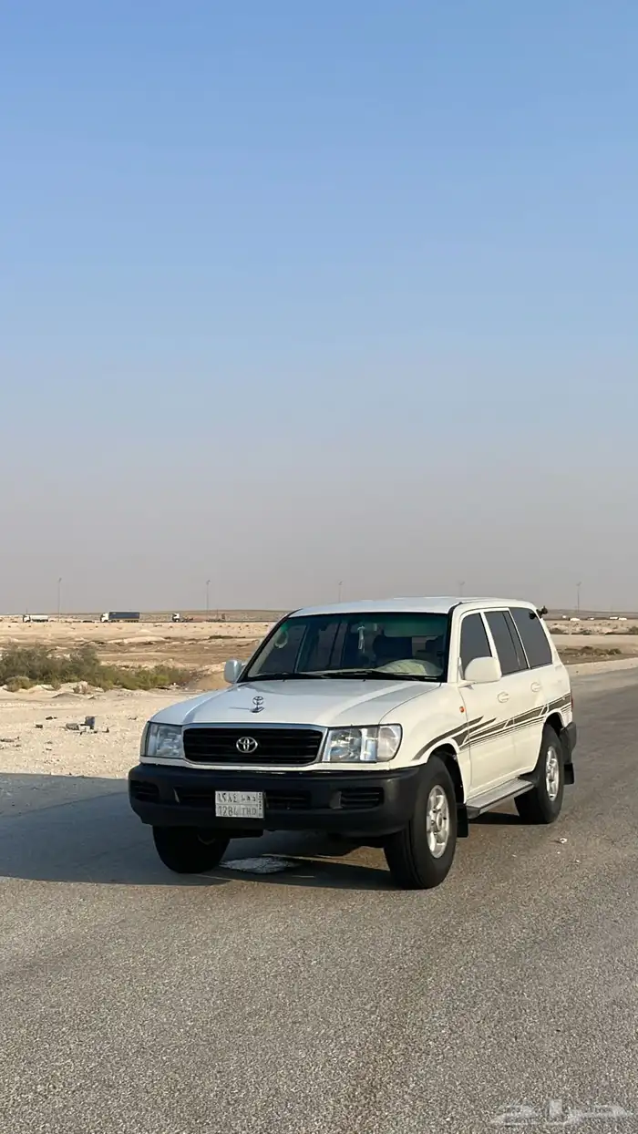 لاندكلوزر 0