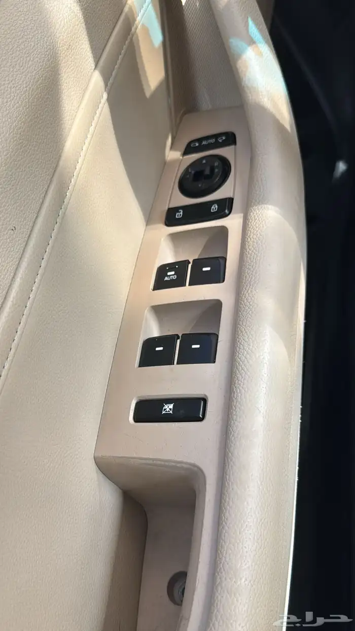 سوناتا 2018 مستعمله للبيع ( مضاف تقرير موجز ) 9