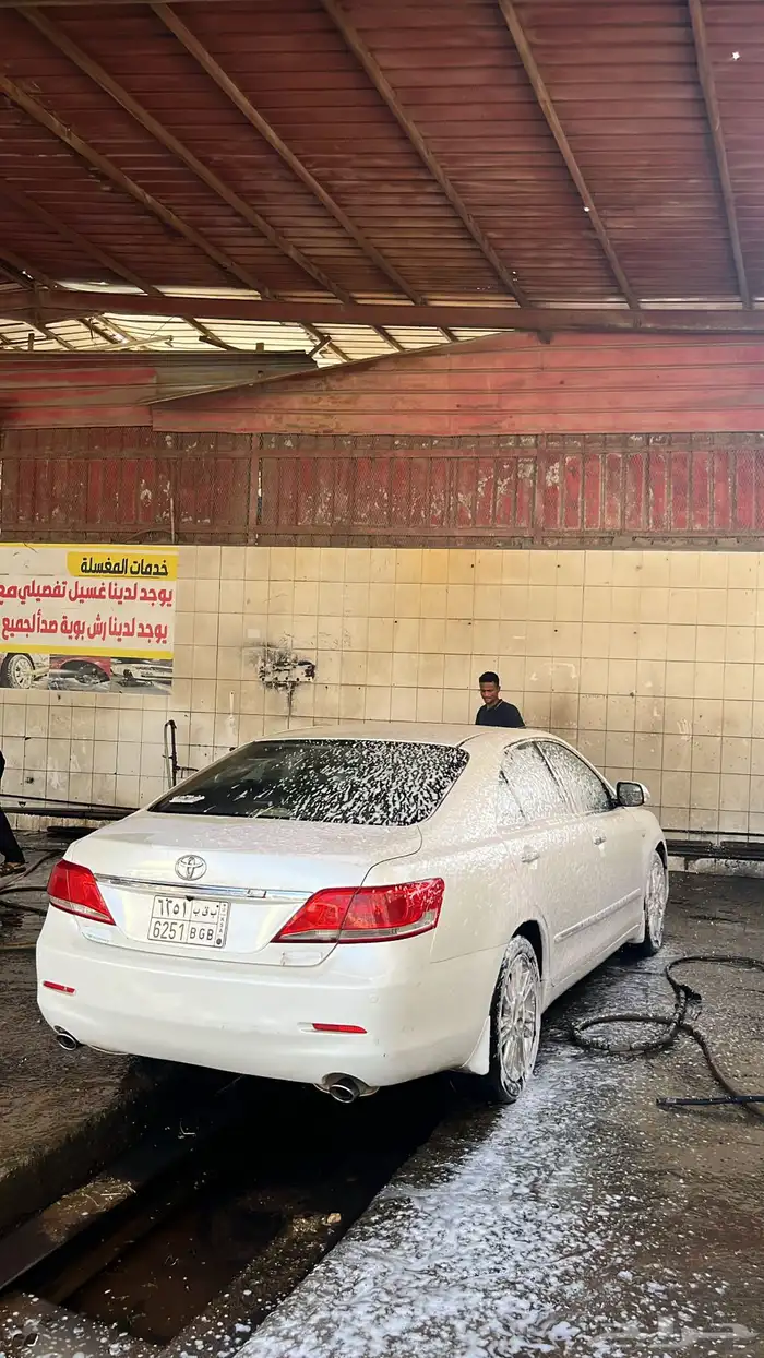 تيوتا أوريون 2