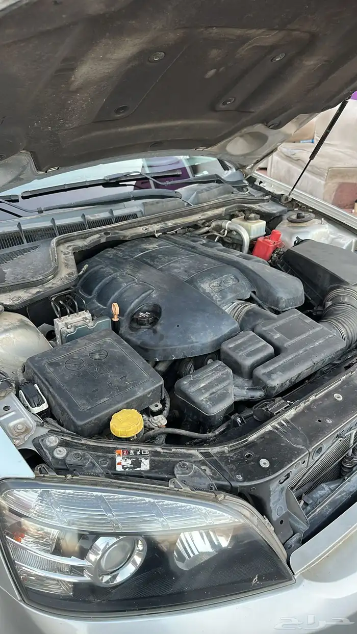 كابرس 2015 LS 12