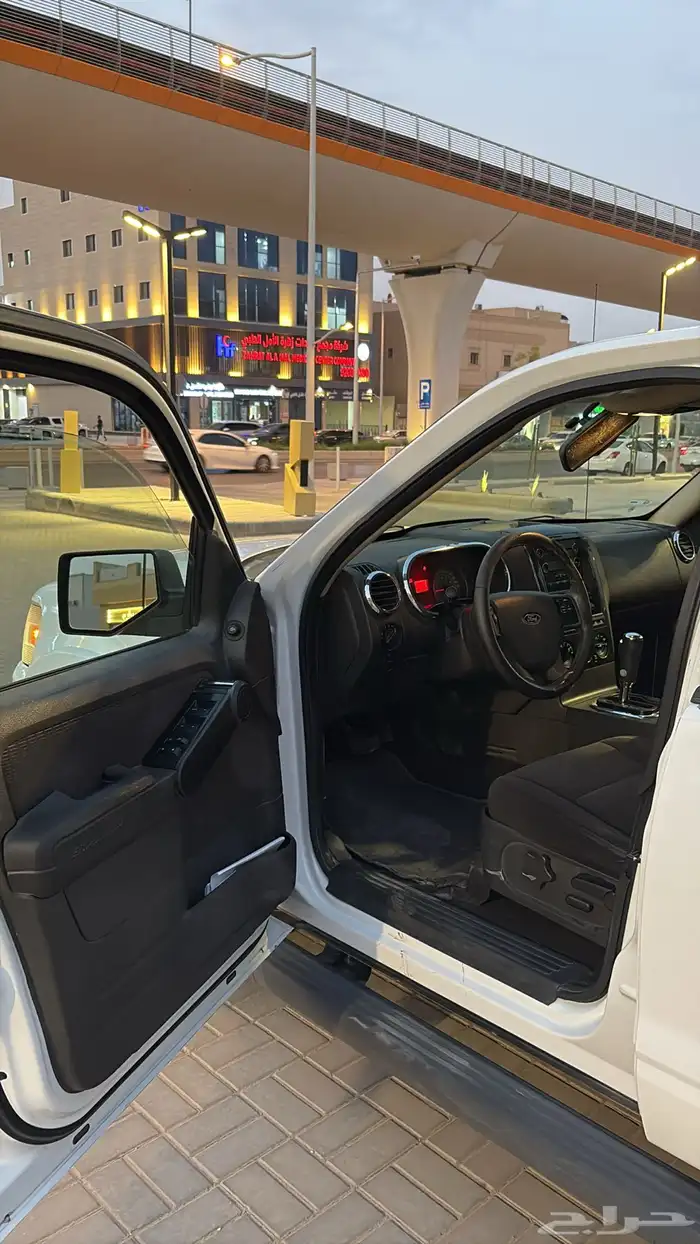 فورد اكسبلور - 2010 13