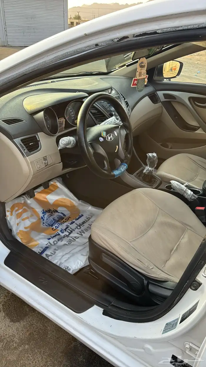 انترا 14 اخر دفعه استاندر 6