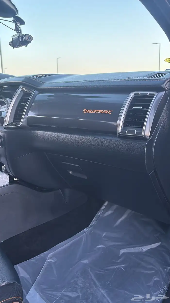 للبيع فورد رنجر 5