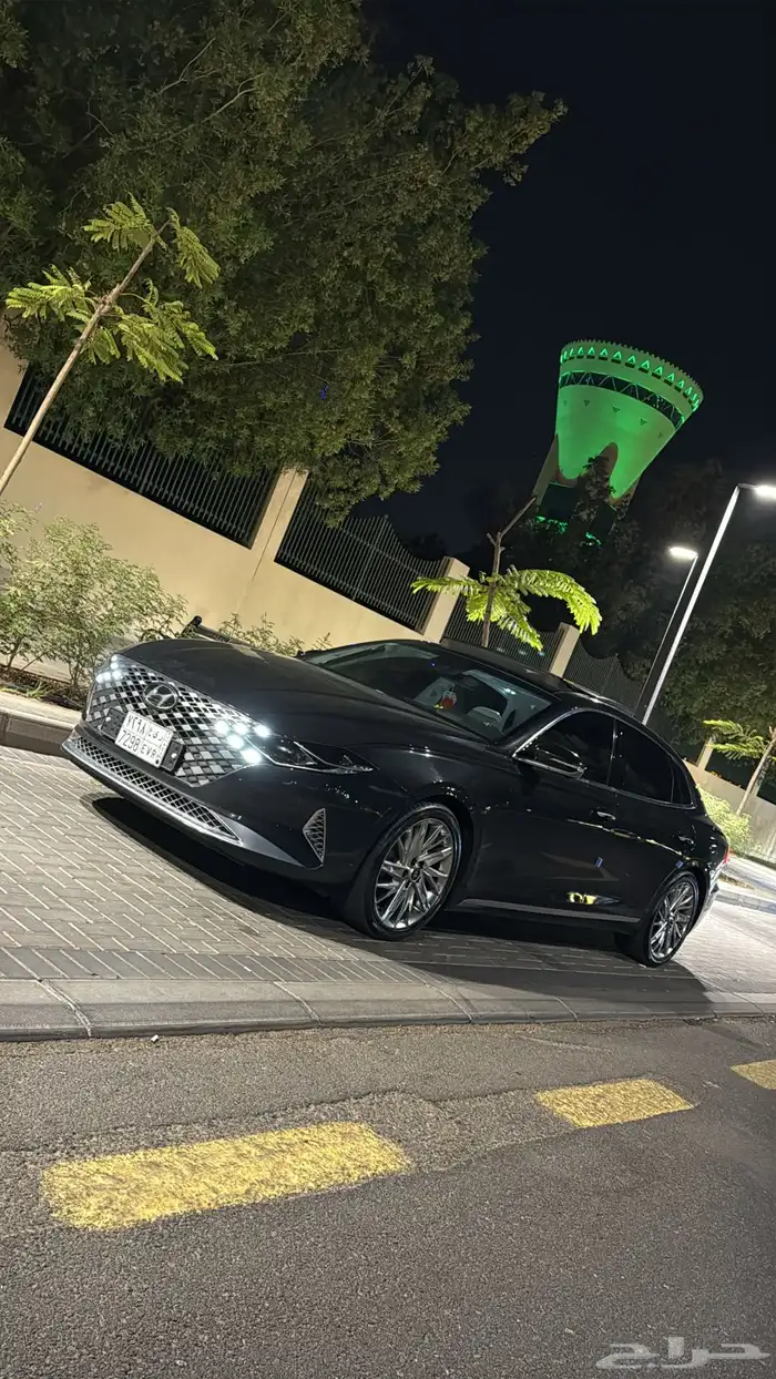 ازيرا موديل 22فل كامل اعلى فئه وارد كوريا 25