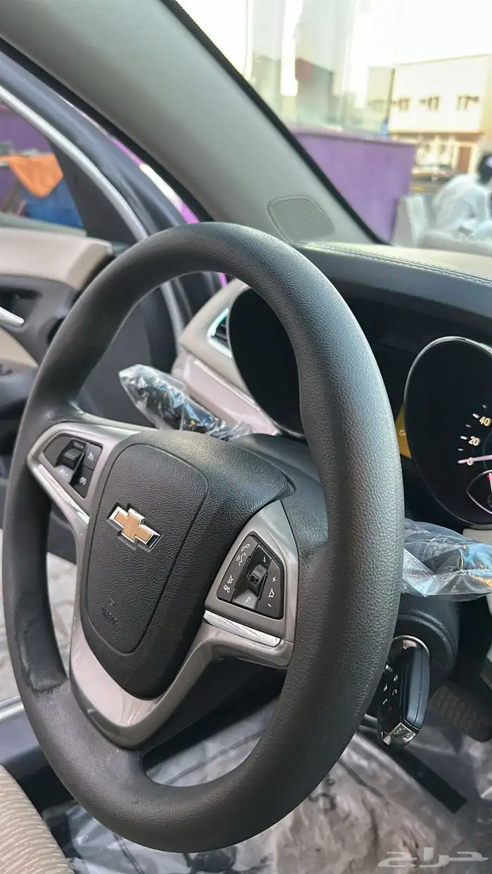 كابرس 2015 LS 11