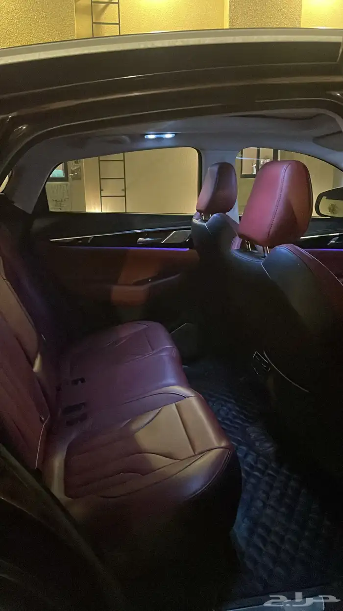 شانجان cs85 موديل 2022 7