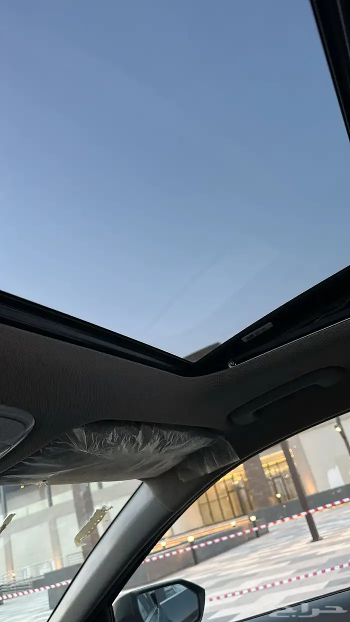 النترا 2023 فل كامل نظيفة وكالة 12