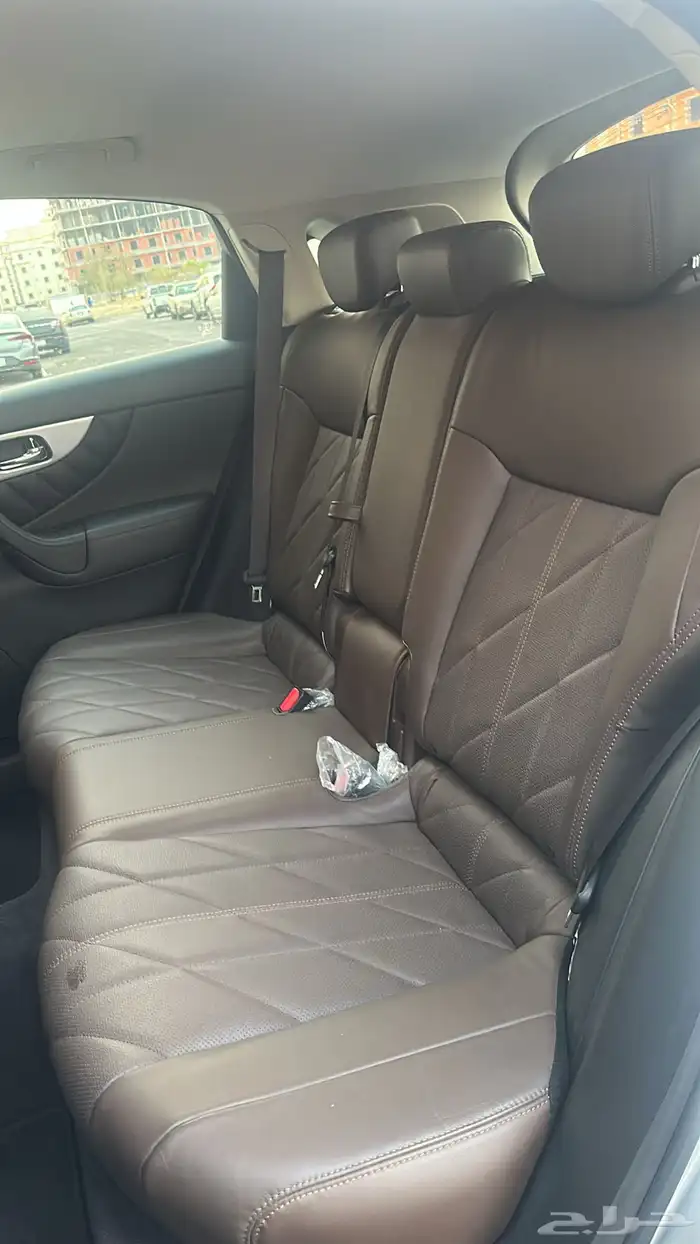 انفنيتي 2019 - QX70 . 11