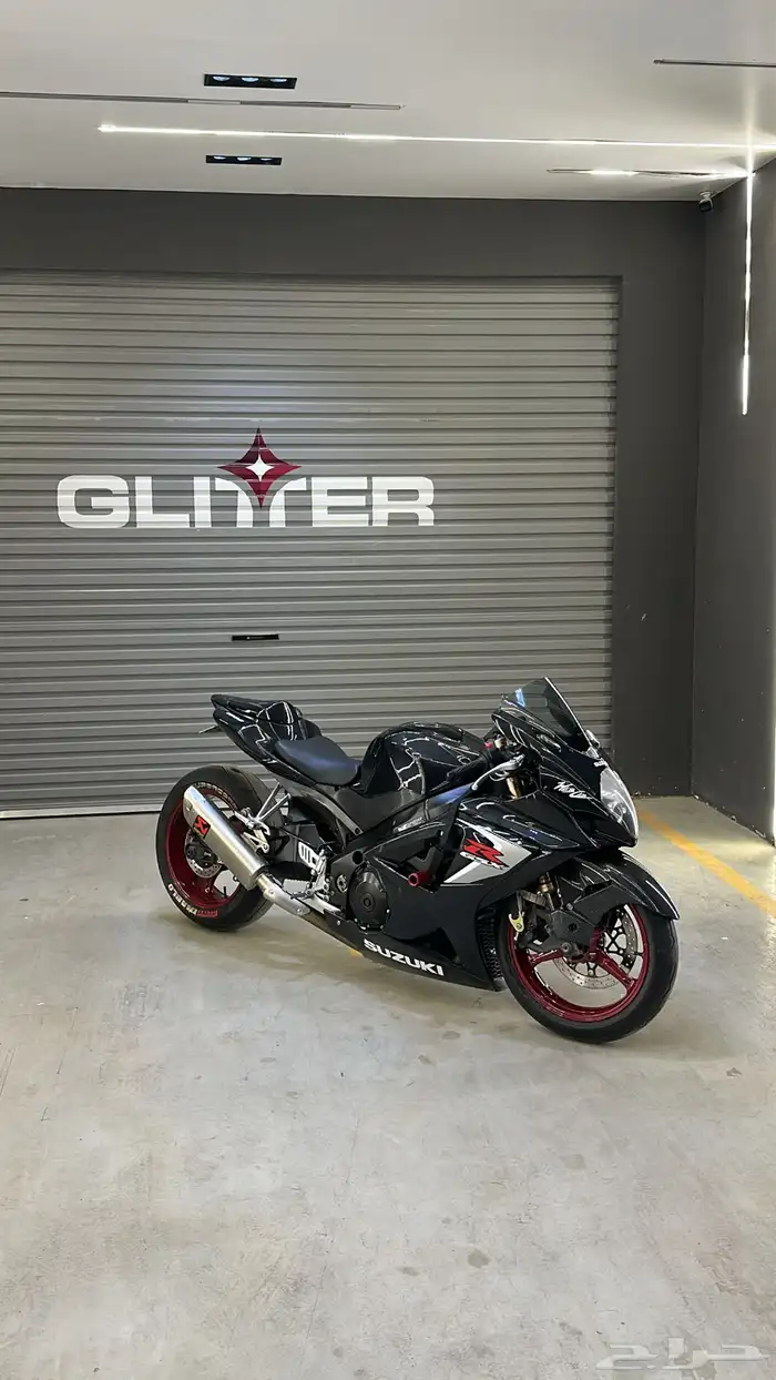 دباب سزوكي2008 3