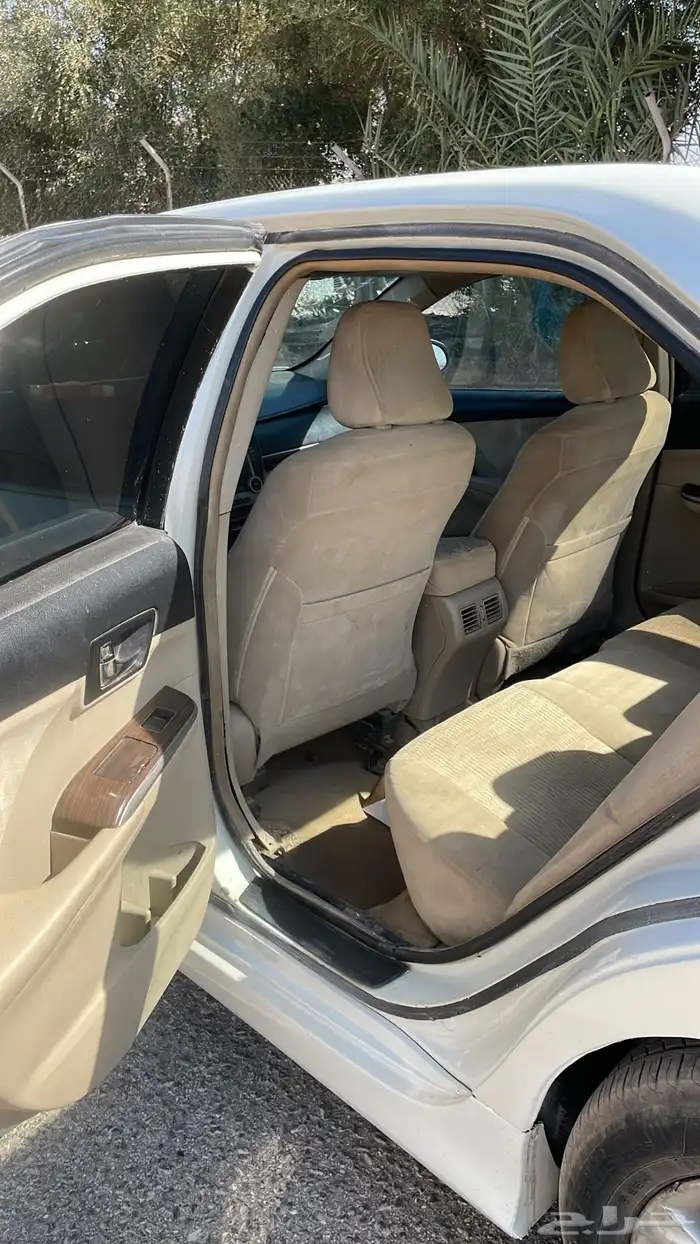 كامري 2014( تم البيع) 4