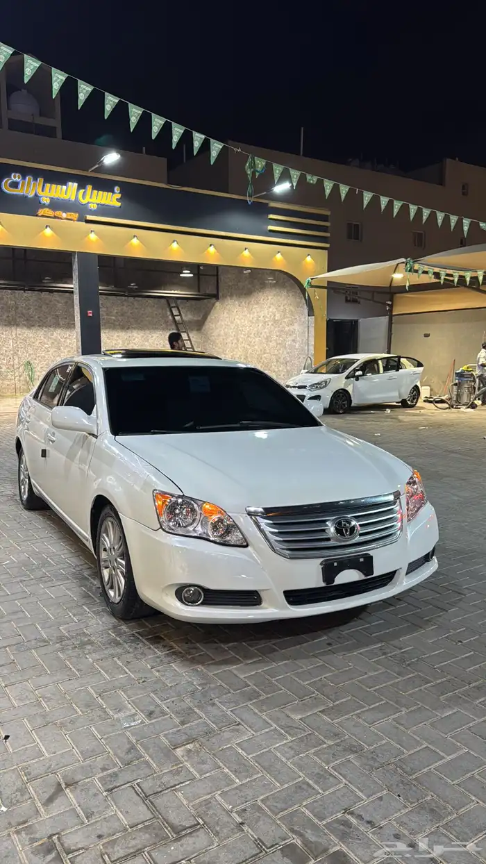 افلون 2006 فل كامل ليميتد 5