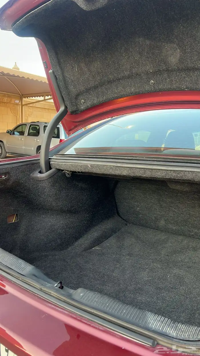 دوج تشارجر 2018 9