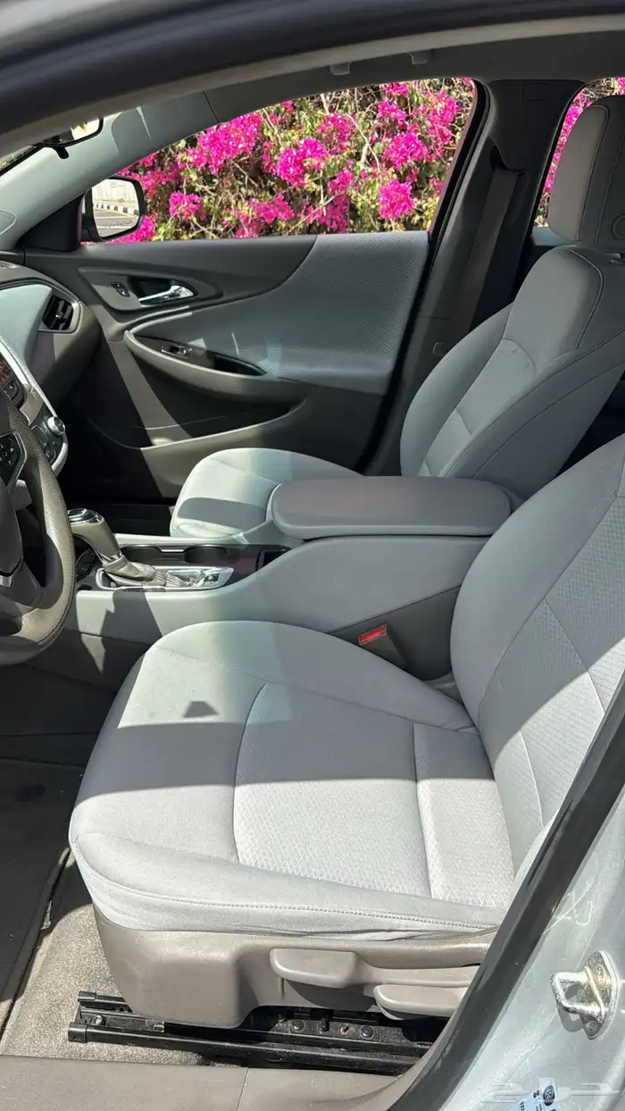 شفروليه ماليبو 2020 مالك اول 14