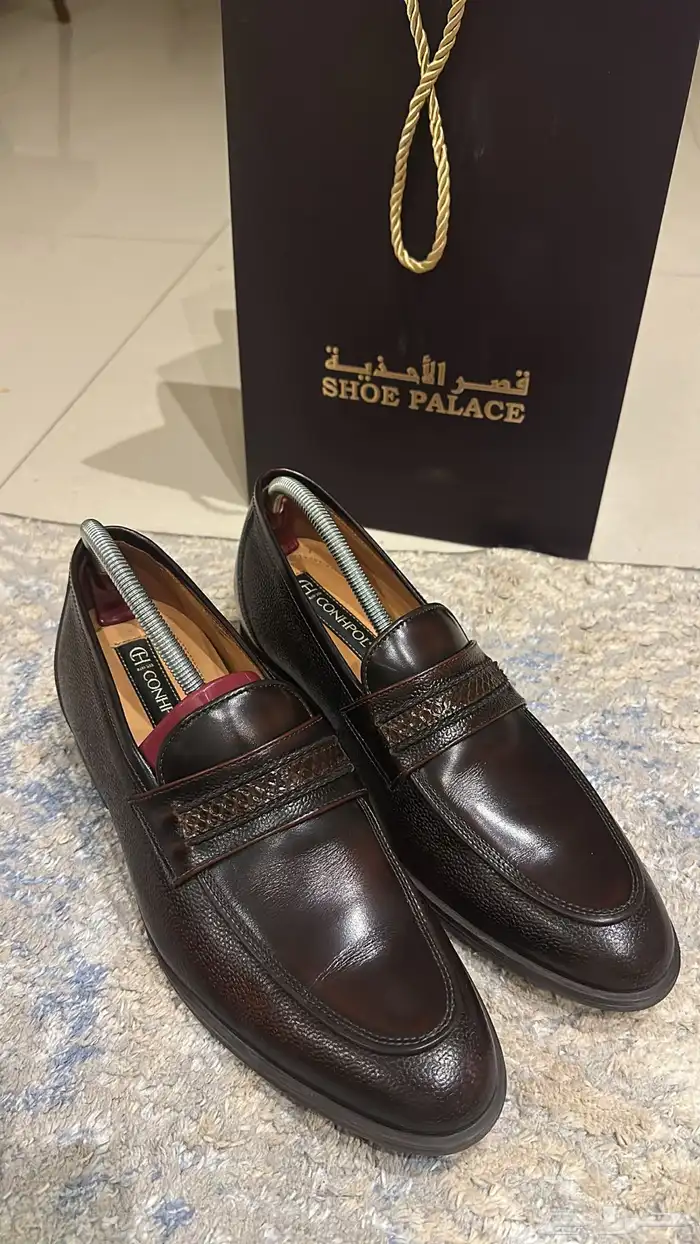 للبيع جزمة CONHPOL 2