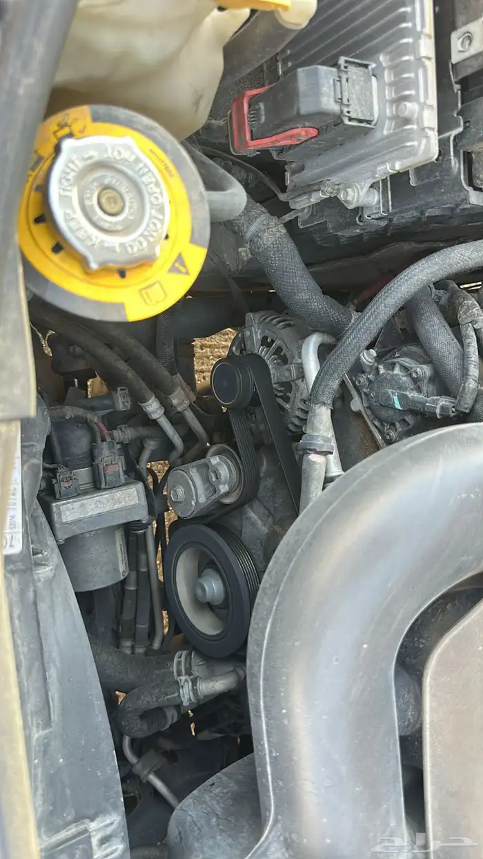 دودج دورانجو 13