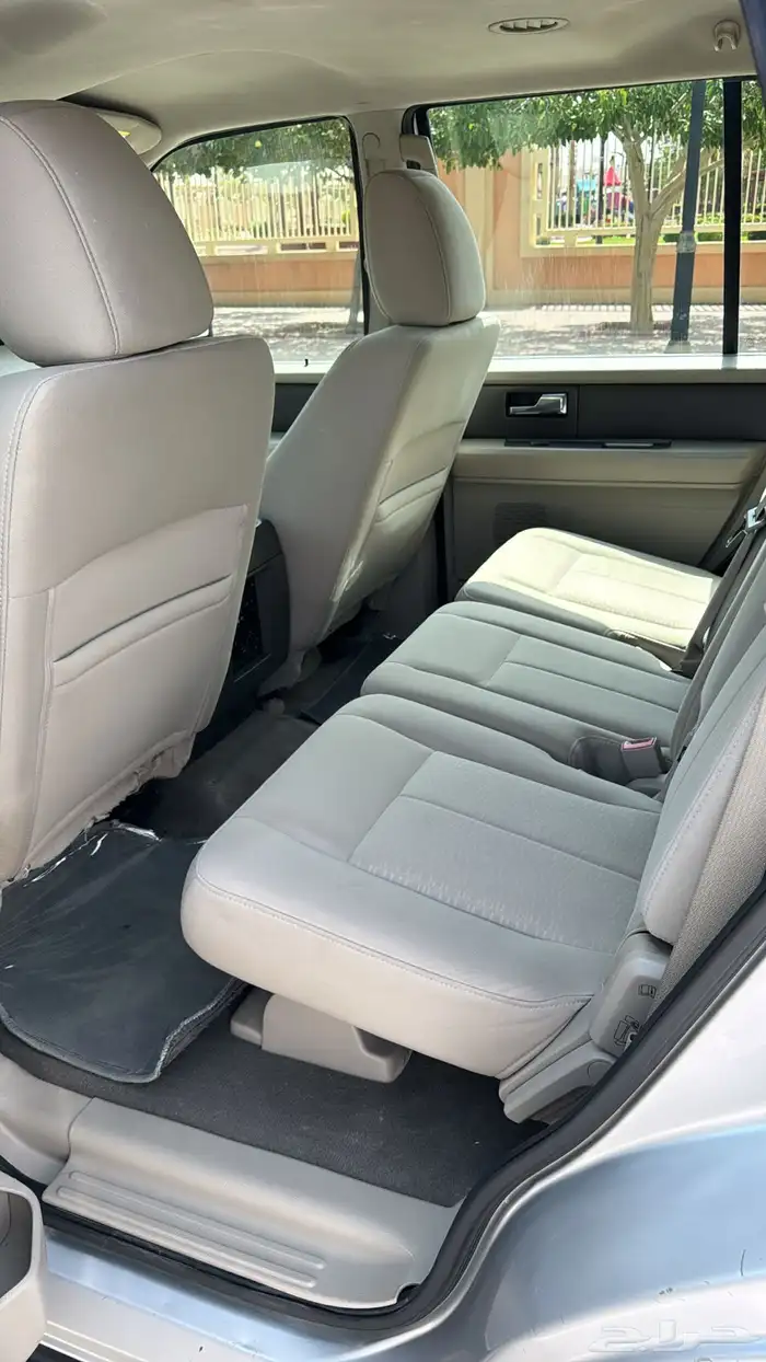 فورد اكسبديشن 2012 مشروط 15