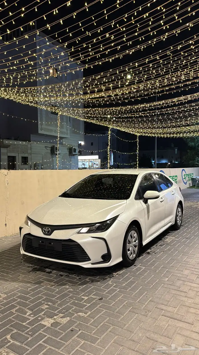 كورلا 2020 ستاندر للبيع 0