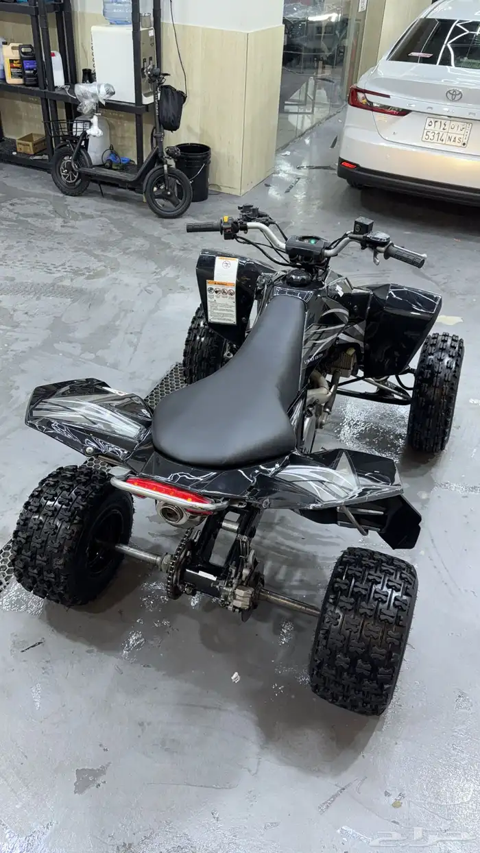 دباب z450 1