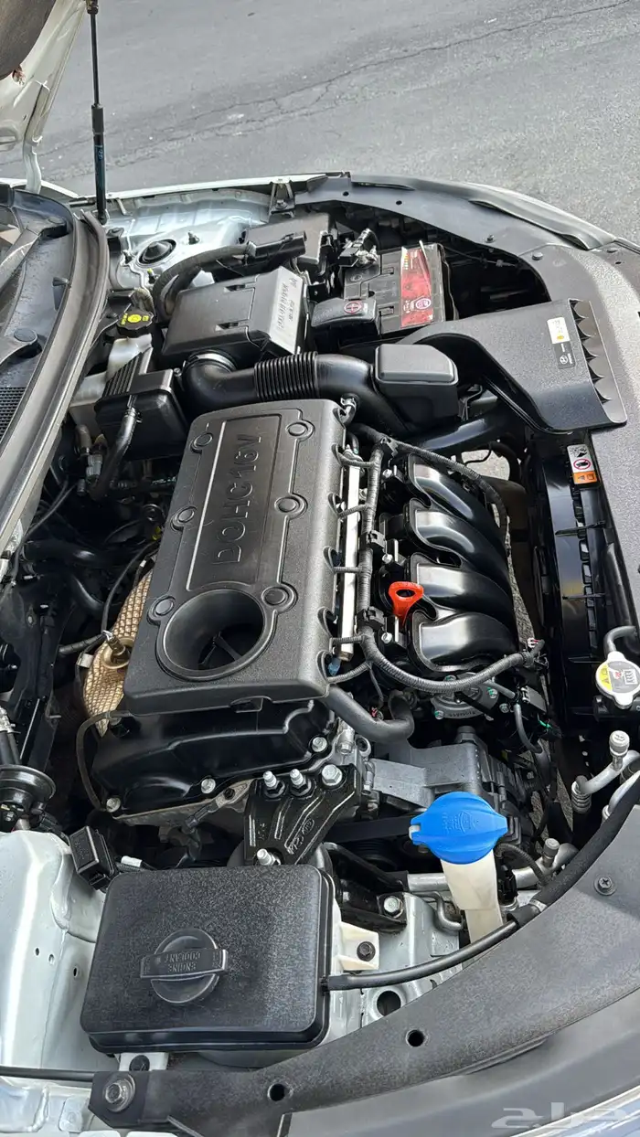 سوناتا 2018 مستعمله للبيع ( مضاف تقرير موجز ) 15