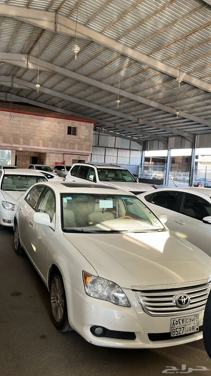 افالون 2007 نظييفه 1