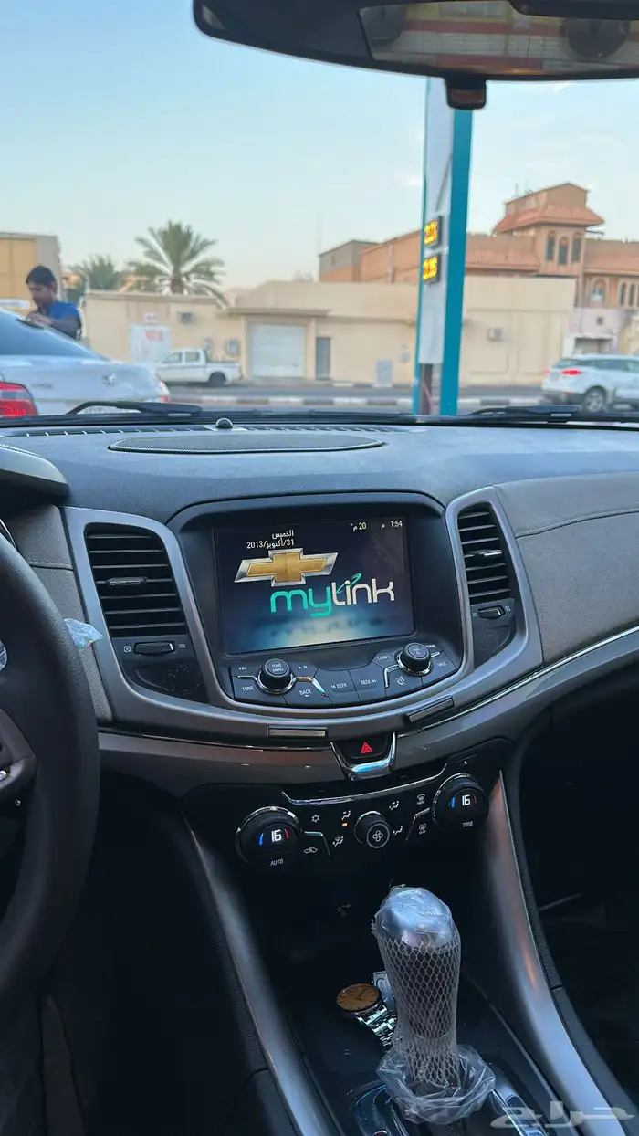 كابرس 2015 LS 10