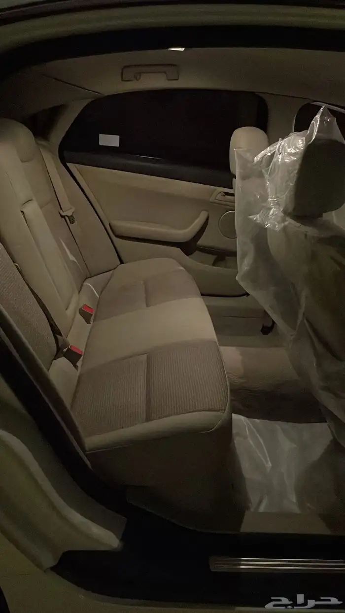 كابرس ممشى 131 اقبل بدل 8