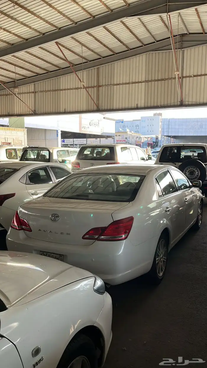 افالون 2007 نظييفه 2