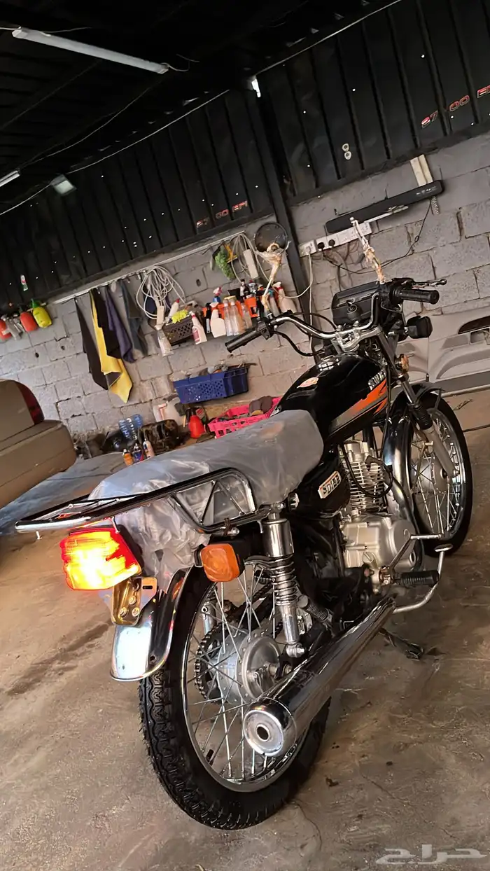 دباب سويدي وراد العمودي الأصلي 125 مدفع 4