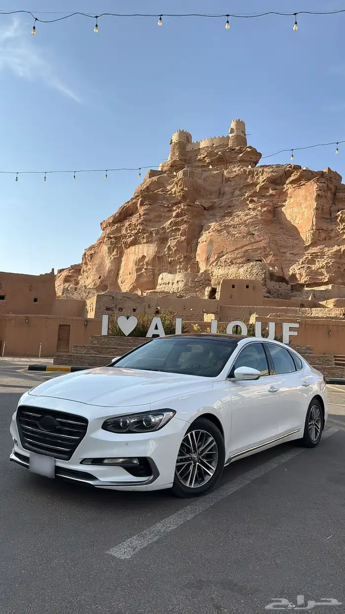 ازيرا استيراد شخصي (ديزل) 2018 0