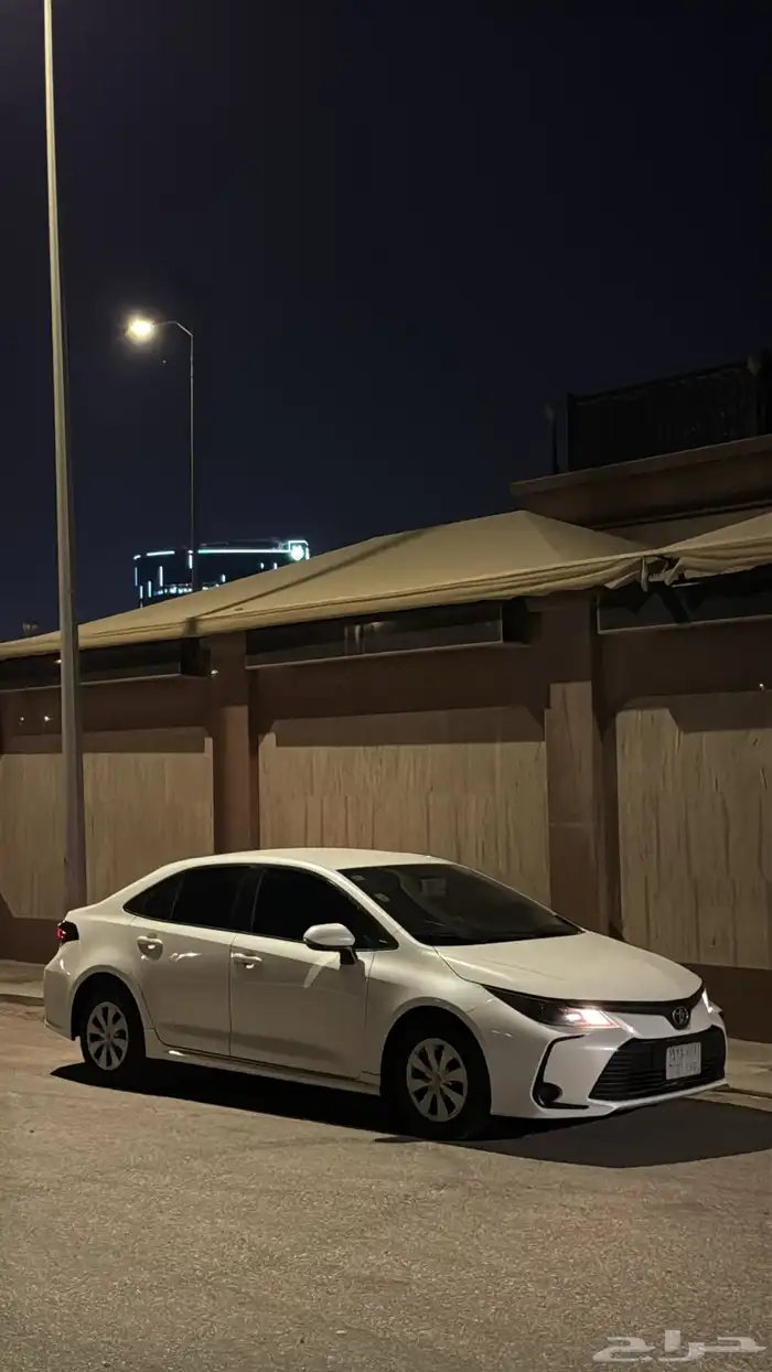 كورلا 2020 ستاندر للبيع 4