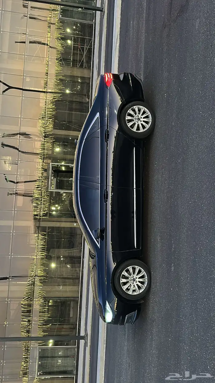 فورد تورس 2021 ستاندر 4