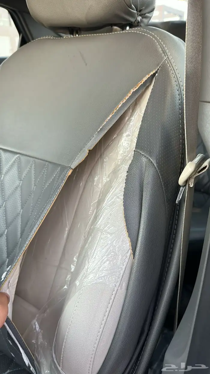 النترا 2023 فل كامل نظيفة وكالة 6