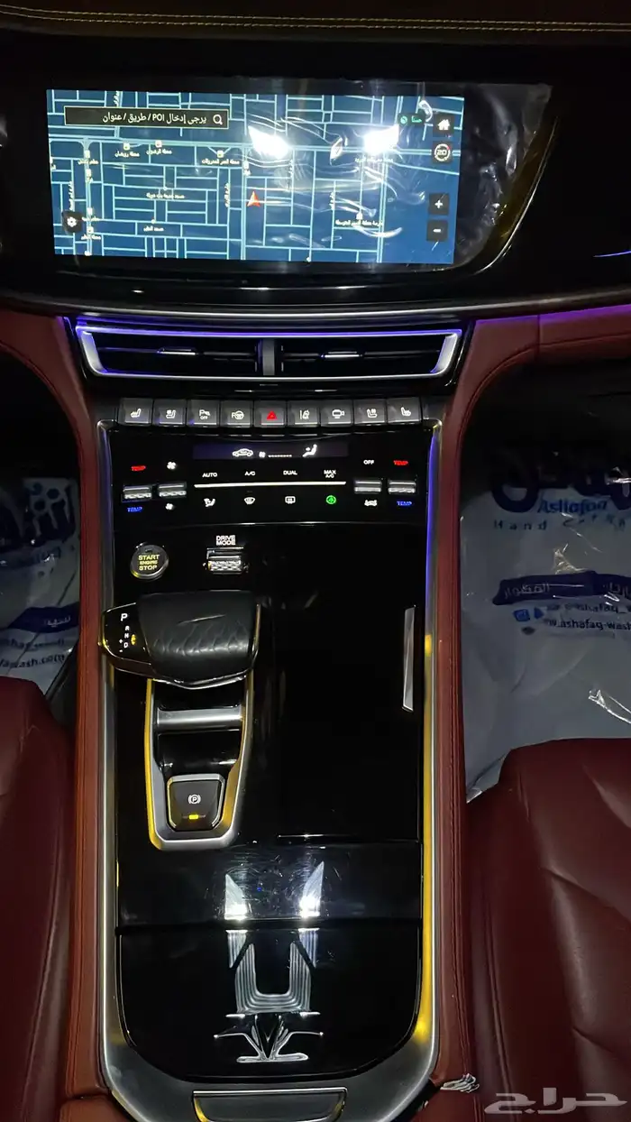 شانجان cs85 موديل 2022 14