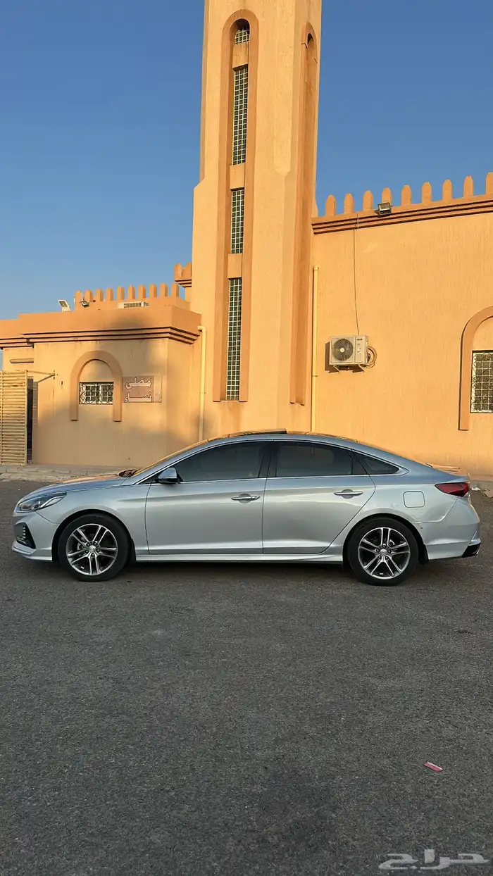 سوناتا فل كامل سمارت 3