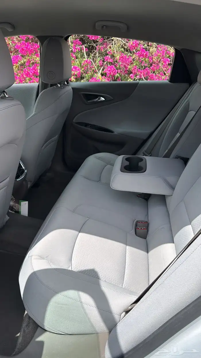 شفروليه ماليبو 2020 مالك اول 15