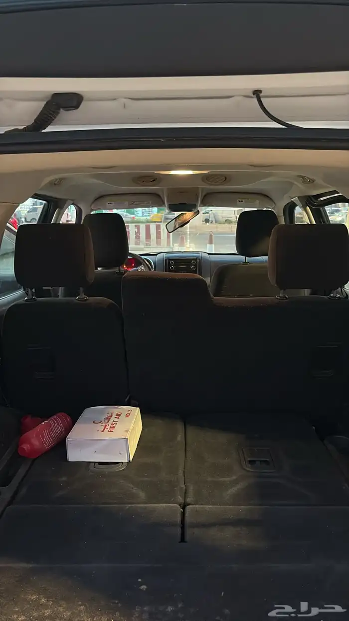 فورد اكسبلور - 2010 11