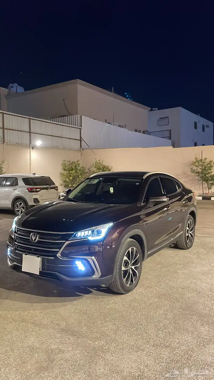 شانجان cs85 موديل 2022 0