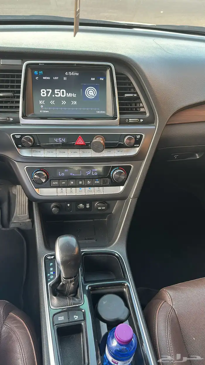 سوناتا فل كامل سمارت 18